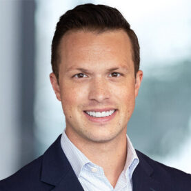 Headshot of Shane Miller, WPWealth Partner