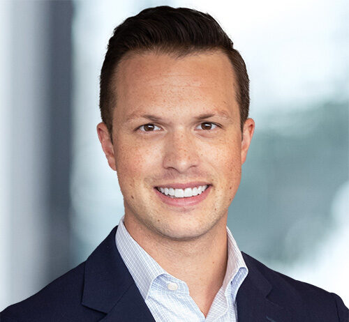 Headshot of Shane Miller, WPWealth Partner