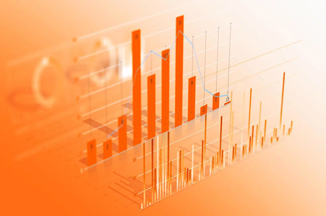 Data Analytics and Digital Transformation