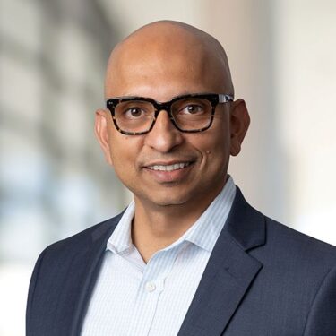 Headshot of Joe Fernando, Whitley Penn Healthcare Consulting Director